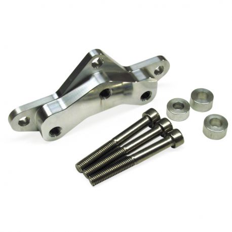 ADA exhaust bracket for Yamaha SuperJet 700 