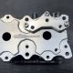 ADA exhaust bracket for Yamaha SuperJet 700 