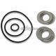 RRP / Riva platinum bearings & seals kit
