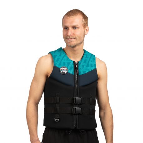 Gilet Jobe Néoprène Vest Men Edition 50 ans