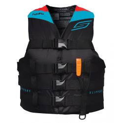 SLIPPERY Hydro 4-buckle vest SLIPPERY Hydro 4-buckle vest