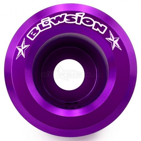 Raccord Tableau de Bord BLOWSION Violet