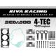 Kit fiabilisation moteur pour Seadoo 1500