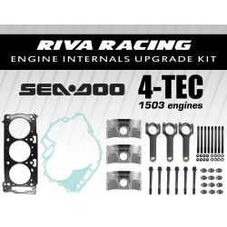 RXT-X 255 (08-09) - Promo-jetski RXT-X 255 (08-09) - Promo-jetski