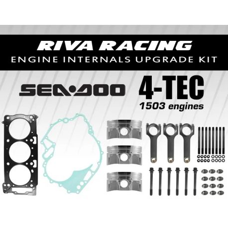 Kit fiabilisation moteur pour Seadoo 1500
