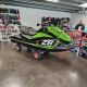 Deposit sale Jet Ski Kawasaki STX 160X from 2020