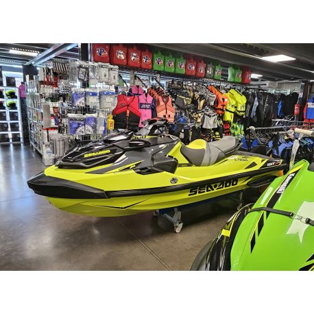 Deposit sale Jet Ski Seadoo RXT-X 300 from 2019