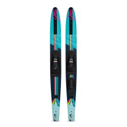JOBE Allegre Edition 50 Years Water Ski JOBE Allegre Edition 50 Years Water Ski