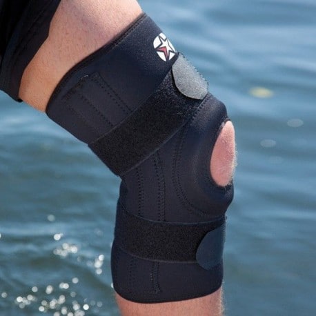 Genouillere Kneebrace