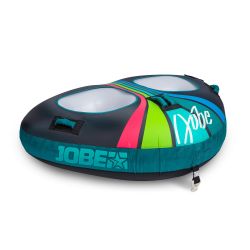 Bouée à tracter JOBE Double Trouble Edition 50 ans Bouée à tracter JOBE Double Trouble Edition 50 ans