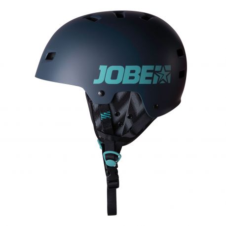 JOBE Victor Helmet Black