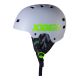 Casque JOBE Wakeboard Helmet Gray