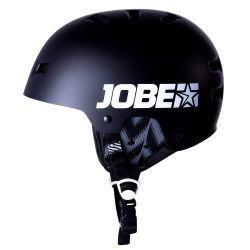 Casque JOBE Wakeboard Helmet Black Casque JOBE Wakeboard Helmet Black