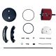Kit upgrade admision RIVA pour Seadoo 325cv