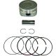 Piston renforcé platine pour Yamaha (2T)