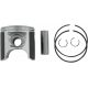 Piston renforcé platine pour Yamaha (2T)