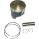 Piston renforcé platine pour Yamaha (2T)