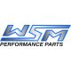 Piston renforcé platine pour Yamaha (2T)