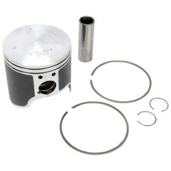 Piston renforcé platine pour Yamaha (2T) Piston renforcé platine pour Yamaha (2T)