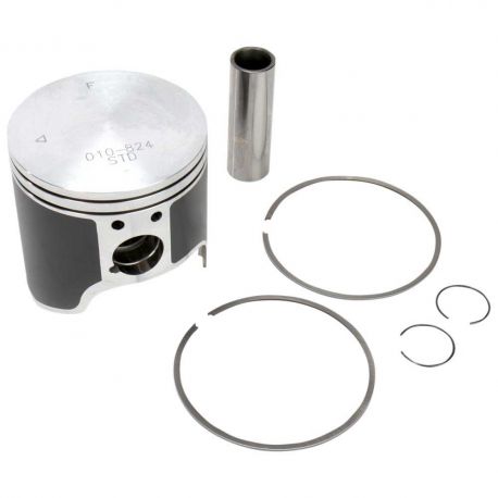 Piston renforcé platine pour Yamaha (2T)