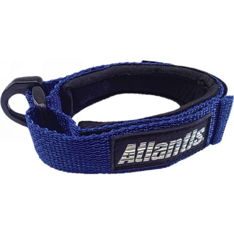 Atlantis circuit breaker bracelet  Blue