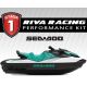 Kit Riva stage 1 pour Seadoo GTI 130 (20+)