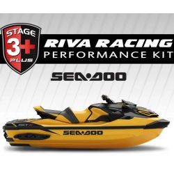 RIVA stage 3+ pour RXT-X300, GTX300 (20-23) RIVA stage 3+ pour RXT-X300, GTX300 (20-23)