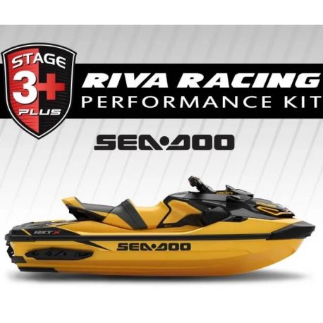 RIVA stage 3+ for RXT-X300, GTX300 (20-23)