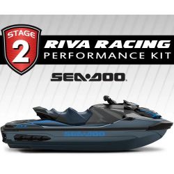 Kit RIVA stage 2 pour GTX/GTX Ltd 300 (24+) Kit RIVA stage 2 pour GTX/GTX Ltd 300 (24+)
