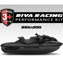 Kit stage 3+ pour Seadoo RXP-X 300 (21-23) Kit stage 3+ pour Seadoo RXP-X 300 (21-23)