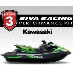 Kit RIVA Stage 3 pour Ultra 310 (22+) Kit RIVA Stage 3 pour Ultra 310 (22+)