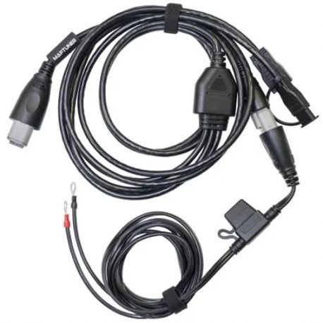 Câble d'enregistrement HDMI Maptuner