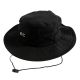 Chapeau JETPILOT Jetlite Wide Brim Hat