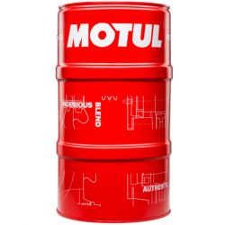 Racing Oil 300V MOTUL 4T - 10w40 - 60L Racing Oil 300V MOTUL 4T - 10w40 - 60L