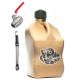 Square Military Bottle VP racing 20L