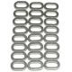 22 Rondelles renforcé pour SPARK (24+)