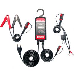 BS15 12V 1.5A Battery Charger BS15 12V 1.5A Battery Charger