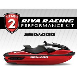 RXP-X 325 - Promo-jetski RXP-X 325 - Promo-jetski