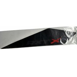 Décalque GA  RXT X    Model Eclipse Black Décalque GA  RXT X    Model Eclipse Black