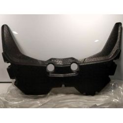 Hull Extension Black. Model 3 UP - 292002010 - Promo-jetski