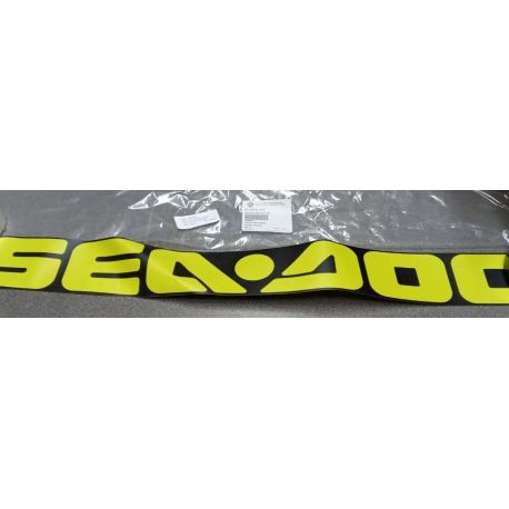 Sea-Doo Hull Decal Logo Side Sticker – 31.25″ X 3.25″ – Oracal Marine – 30 Colors Available