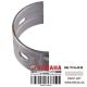 PLANE BEARING, CRANKSHAFT 1   UR YELLOW