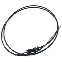 Steering Cable. Includes 540 to 540c Steering Cable. Includes 540 to 540c