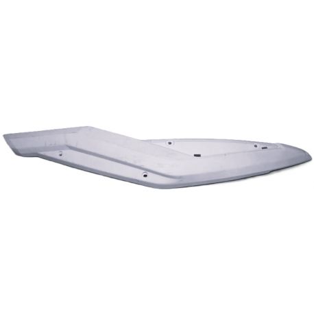 JOINT, GUNWALE LH WHITE