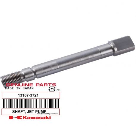 SHAFT,JET PUMP
