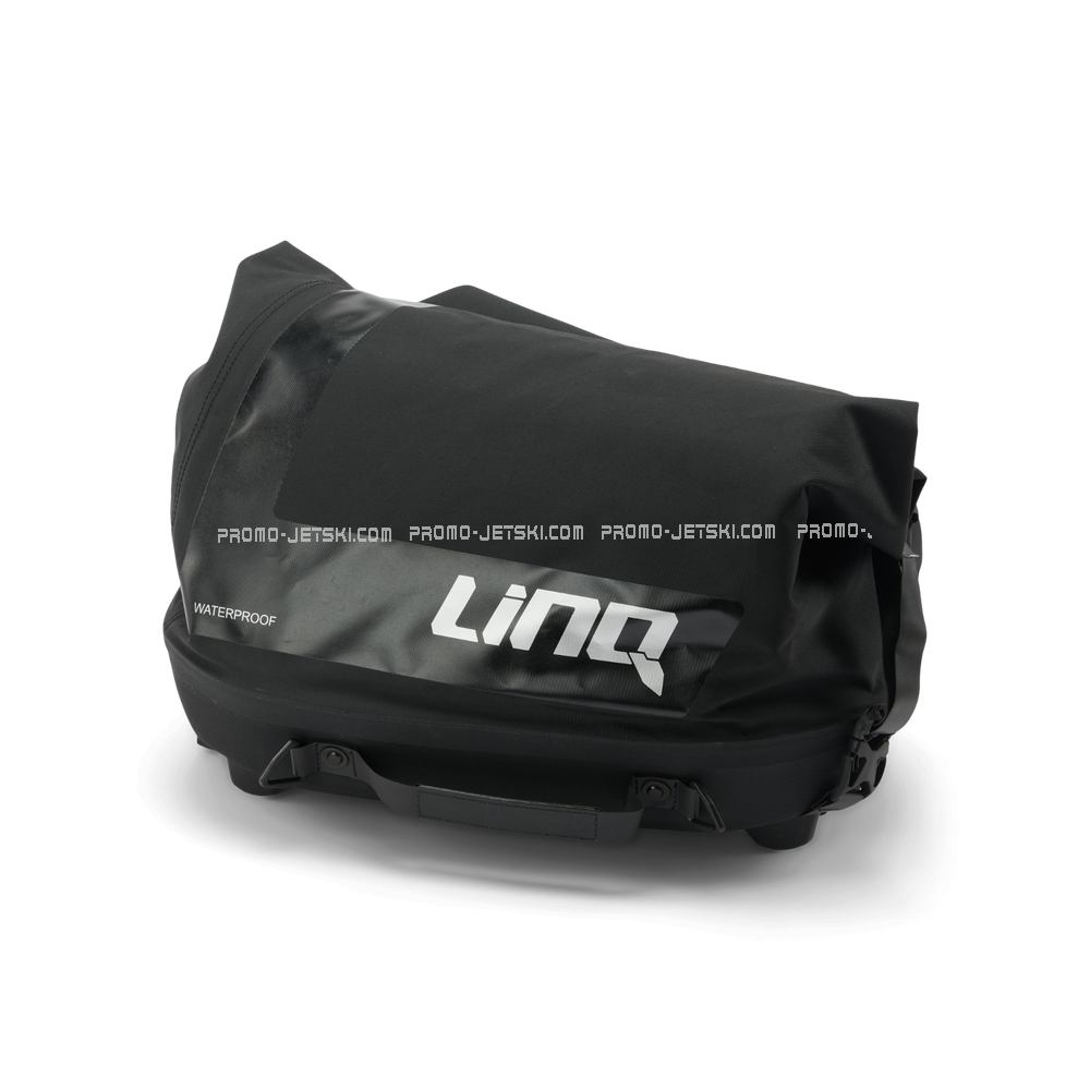 SKI-DOO・SEA-DOO・CAN-AM共通 LinQ Sport Bag（スポーツバッグ