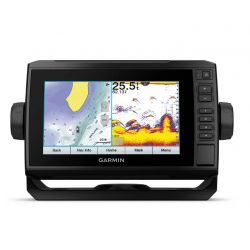 GPS Garmin ECHOMAP UHD 72sv pour jet ski Seadoo GPS Garmin ECHOMAP UHD 72sv pour jet ski Seadoo