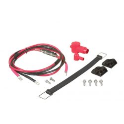 Ensemble Câbles pour Batterie Auxiliaire pour Seadoo Ensemble Câbles pour Batterie Auxiliaire pour Seadoo