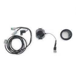 Depth gauge for Seadoo jet skis 2018 and up Depth gauge for Seadoo jet skis 2018 and up