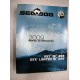 219100372﻿ 2009 SEA DOO SHOP MANUAL FRENCH PIRANHA﻿